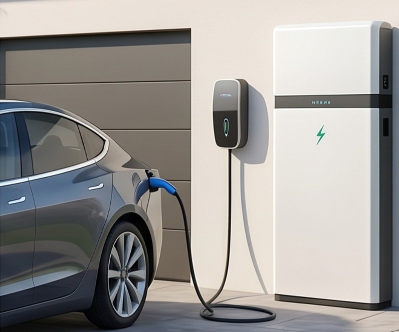 Home Charger