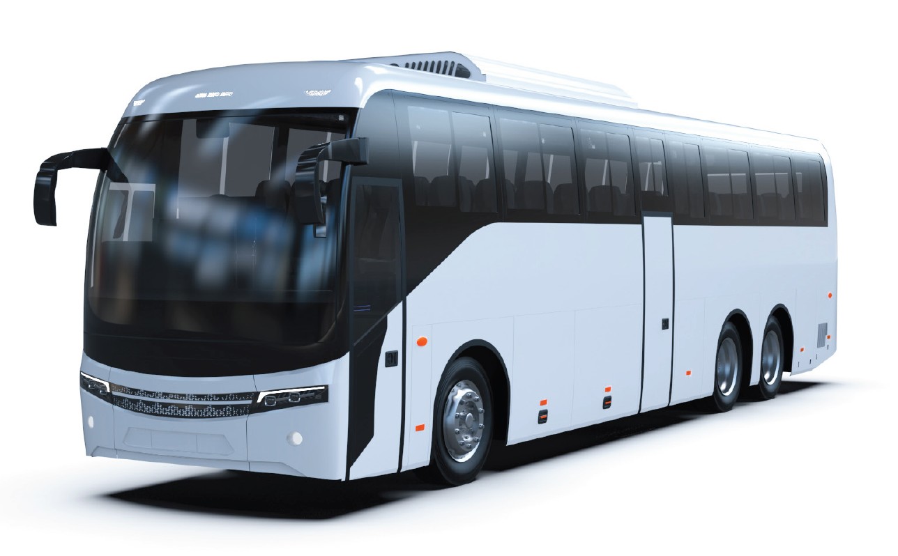Mini Electric Bus