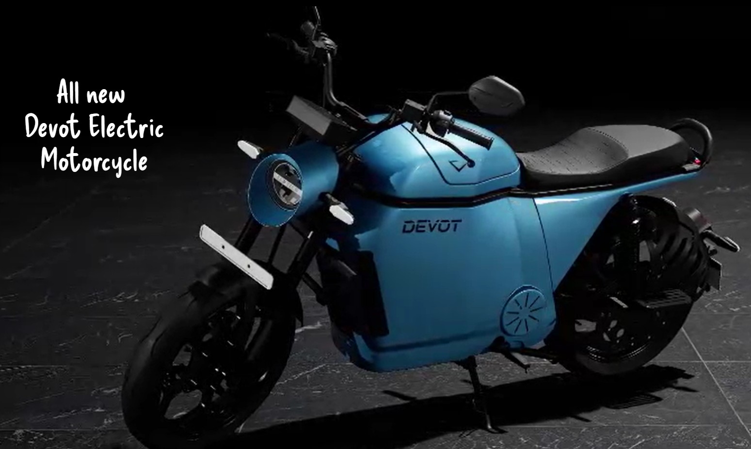 Electric Motorcycles